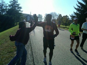 Marathon2011